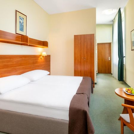 Hotel Millennium Budapest Eksteriør billede