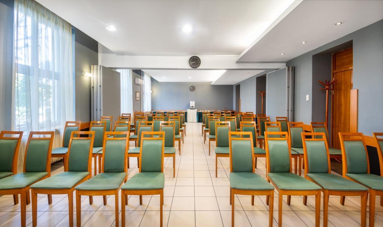 Hotel Millennium Budapest Eksteriør billede