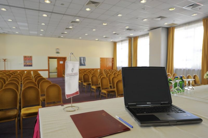 Hotel Millennium Budapest Business billede