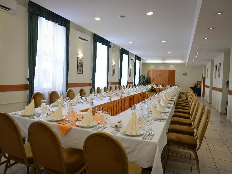 Hotel Millennium Budapest Eksteriør billede