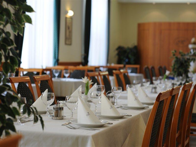 Hotel Millennium Budapest Eksteriør billede