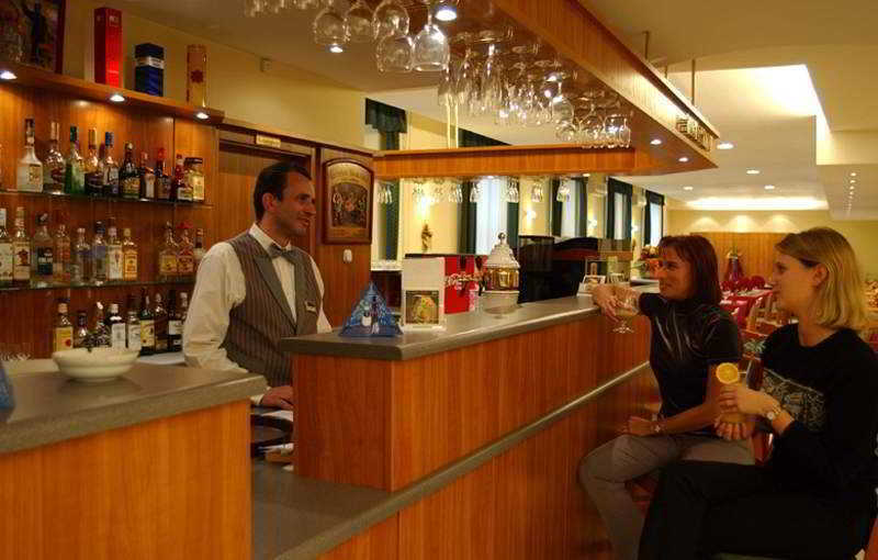 Hotel Millennium Budapest Eksteriør billede