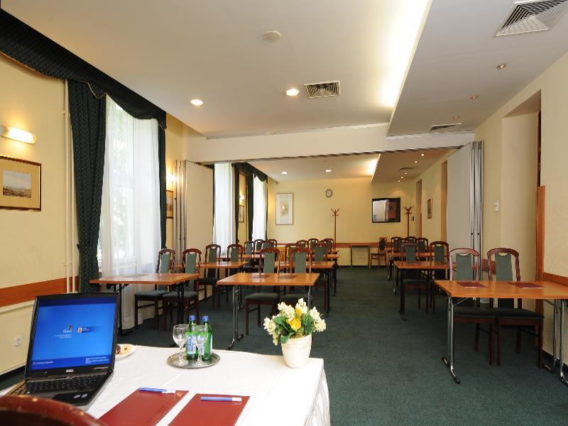 Hotel Millennium Budapest Eksteriør billede